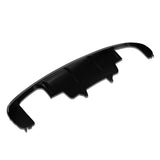 2009-2017 Audi Q5 SQ5 Style Rear Diffuser - Vicrez