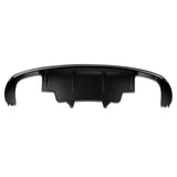 2009-2017 Audi Q5 SQ5 Style Rear Diffuser - Vicrez
