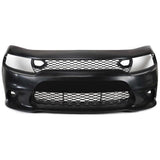 2015-2023 Dodge Charger Demon Style Wide Body Kit - Vicrez