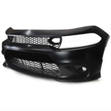 2015-2023 Dodge Charger SRT Hellcat Style Full Body Kit - Vicrez