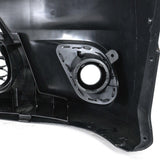 2015-2023 Dodge Charger SRT Hellcat Style Front Bumper - Vicrez