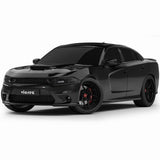 2015-2023 Dodge Charger SRT Hellcat Style Front Bumper - Vicrez