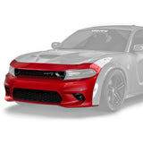 2015-2023 Dodge Charger Demon Style Wide Body Kit - Vicrez
