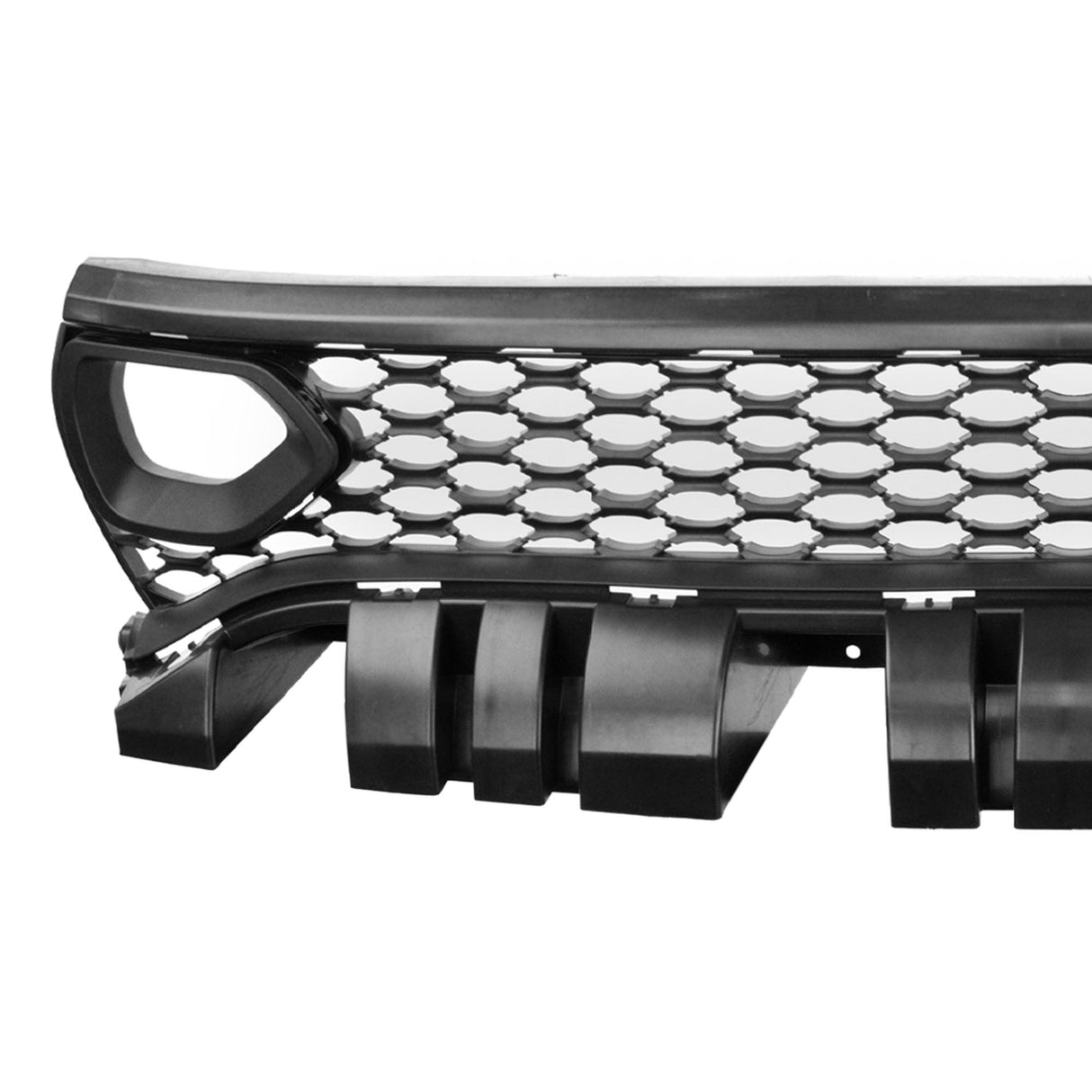 2015-2023 Dodge Charger SRT Hellcat Style Front Grille - Vicrez