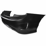 2015-2023 Dodge Charger SRT Hellcat Style Rear Bumper - Vicrez