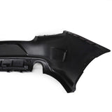 2015-2023 Dodge Charger SRT Hellcat Style Rear Bumper - Vicrez