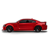 2015-2023 Dodge Charger SRT Hellcat Style Rear Bumper - Vicrez
