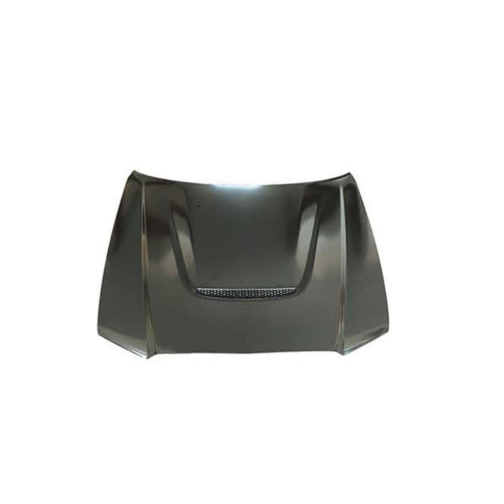 2008-2014 Dodge Charger SRT Style Hood - Vicrez