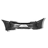 2008-2014 Dodge Charger SRT Style Rear Bumper - Vicrez