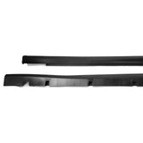 2011-2023 Dodge Charger SRT Style Side Skirts Rocker Panels - Vicrez