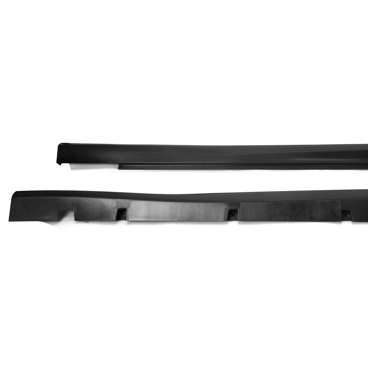 2011-2023 Dodge Charger SRT Style Side Skirts Rocker Panels - Vicrez