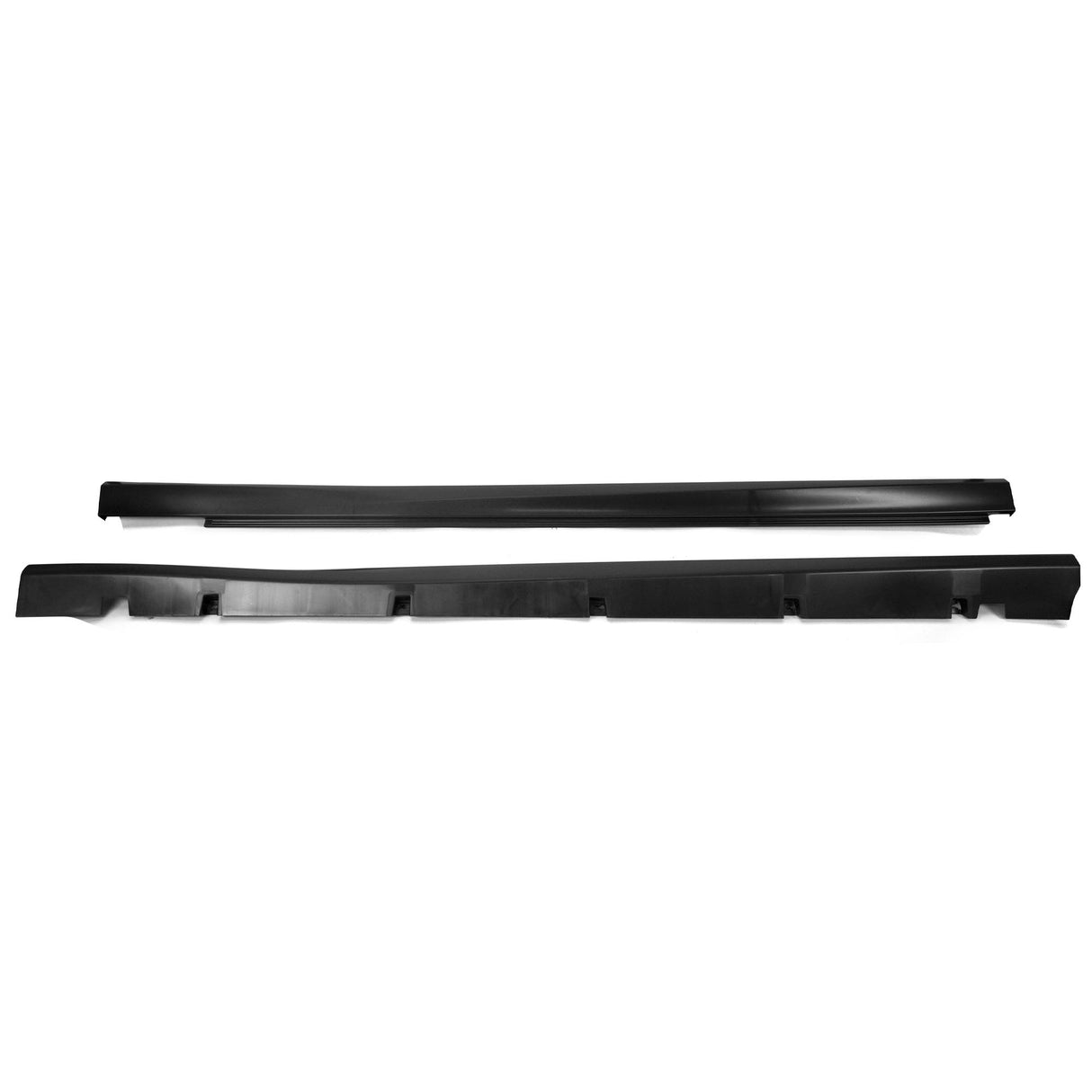 2011-2023 Dodge Charger SRT Style Side Skirts Rocker Panels - Vicrez