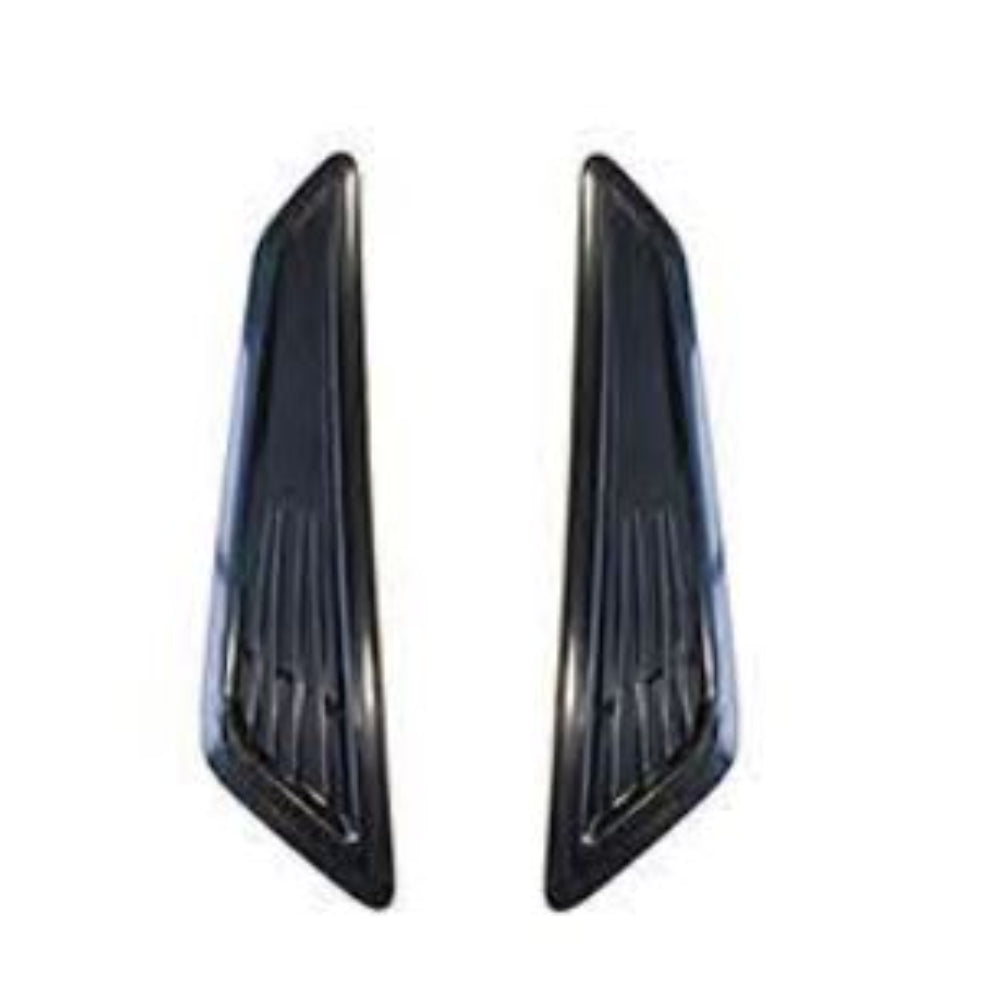 2016-2018 Chevrolet Camaro SS Hood Vents - Vicrez