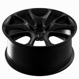 Street-Stance Style Wheel & Tire Package 20x9/20x10 - Vicrez