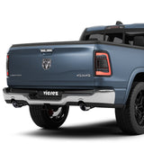 2019-2025 RAM 1500 Tailgate Shell - Vicrez