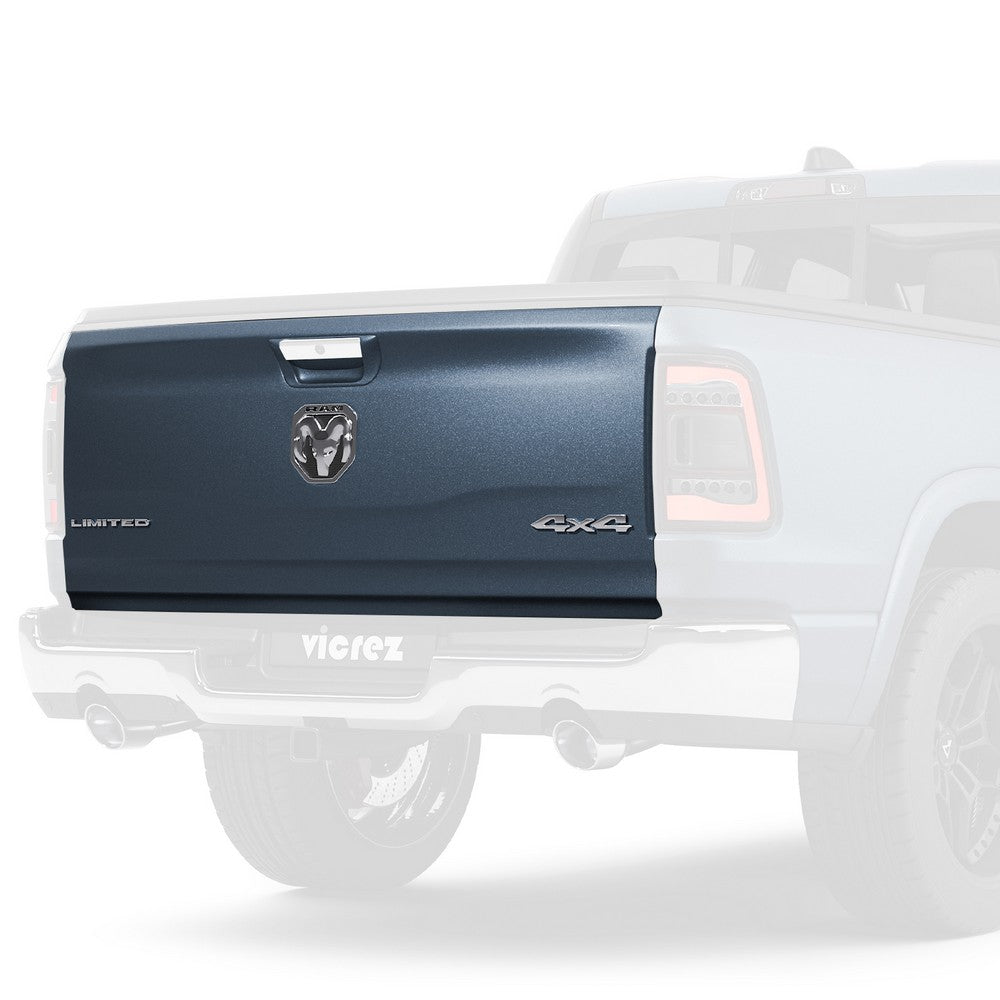 2019-2025 RAM 1500 Tailgate Shell - Vicrez