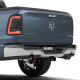 2019-2025 RAM 1500 Tailgate Shell - Vicrez