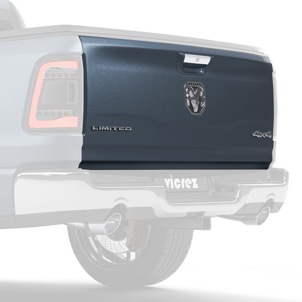 2019-2025 RAM 1500 Tailgate Shell - Vicrez