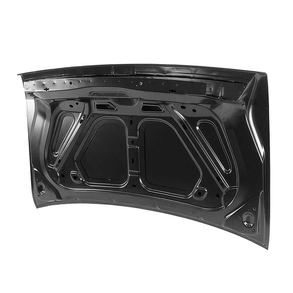 2015-2023 Dodge Challenger Tailgate - Vicrez