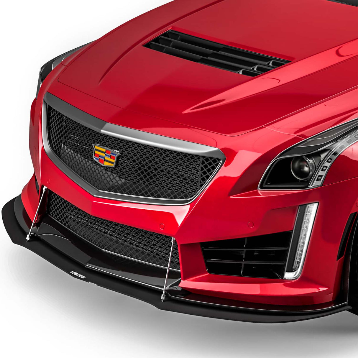 2014-2021 Cadillac CTS-V TR1 Style Body Kit - Vicrez