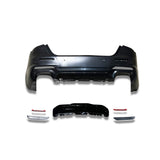 2014-2023 Maserati Ghibli Trofeo Style Body Kit - Vicrez