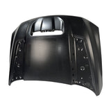 2021-2023 Dodge RAM 1500 TRX Style Hood W/ Air Vent Scoop - Vicrez