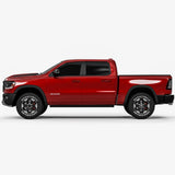 2021-2023 Dodge RAM 1500 TRX Style Hood W/ Air Vent Scoop - Vicrez