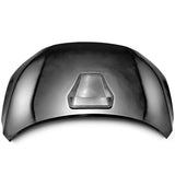 2016-2021 Honda Civic Type-R Style Hood - Vicrez