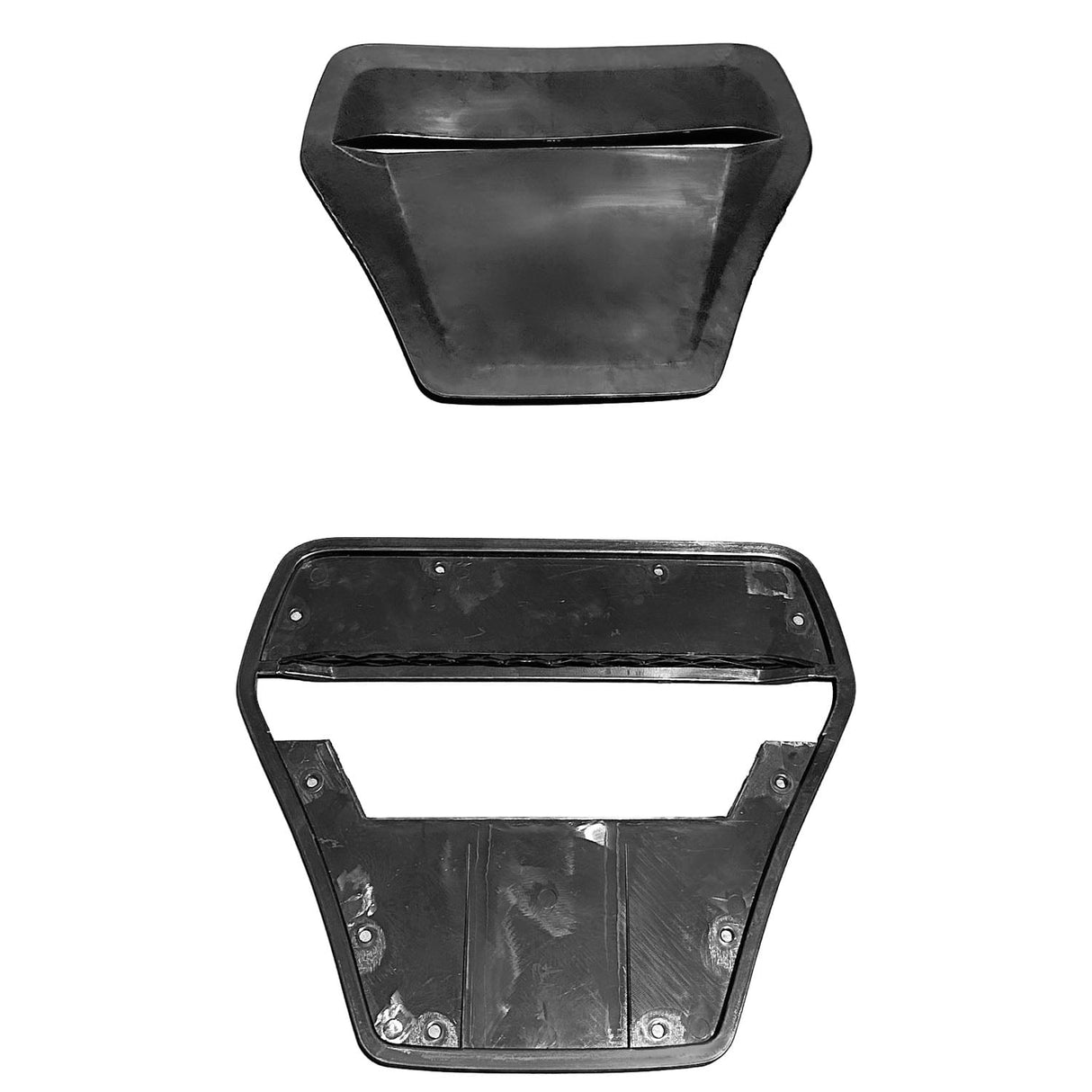 2016-2021 Honda Civic Type-R Style Hood - Vicrez