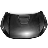2016-2021 Honda Civic Type-R Style Hood - Vicrez