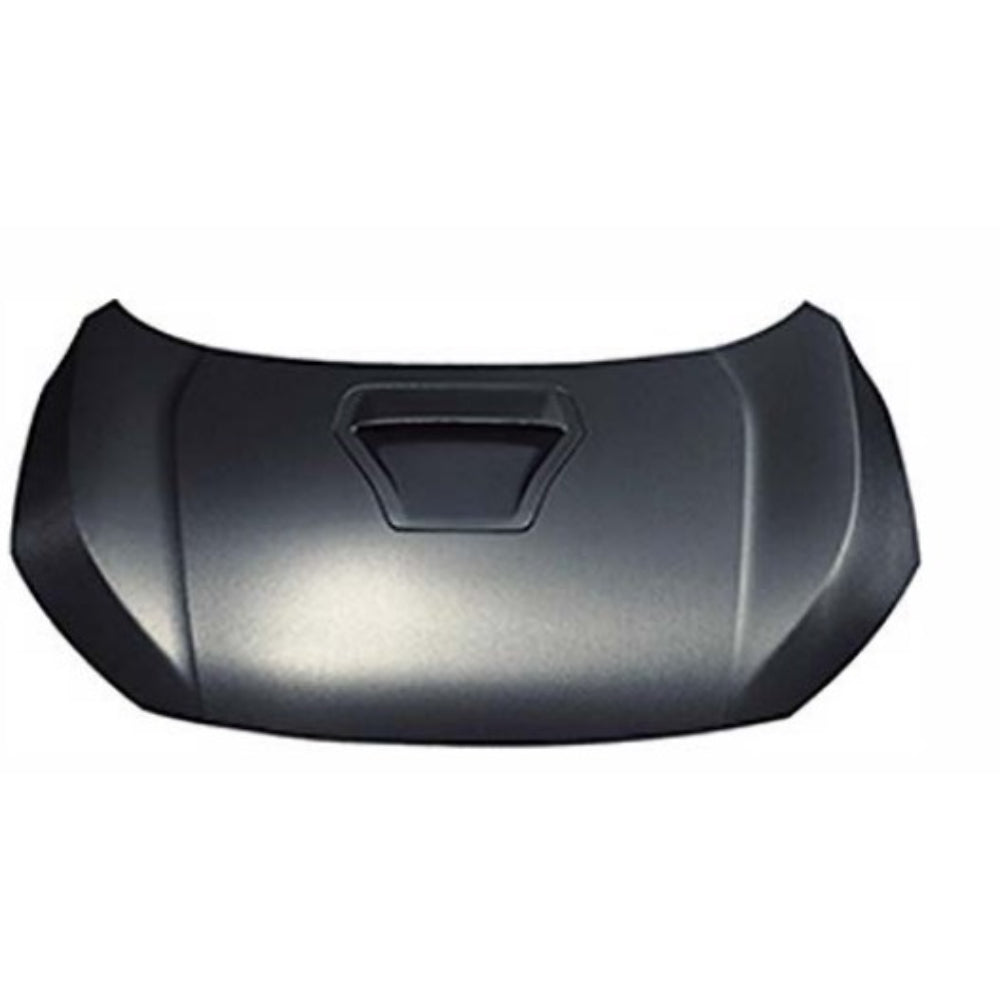 2016-2021 Honda Civic Type-R Style Hood - Vicrez