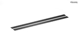 Universal Side Skirt Splitters Extension - Vicrez