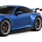 2022-2026 Porsche 911 GT3 Uruzo Style Side Splitters - Vicrez