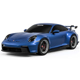 2022-2026 Porsche 911 GT3 Uruzo Style Side Splitters - Vicrez