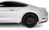 Vicrez V1R Pro Style Rocker Panel Winglets | Ford Mustang 2015-2023
