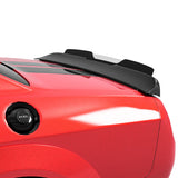 2015-2023 Dodge Challenger V1R Style Wicker Bill Add-On - Vicrez