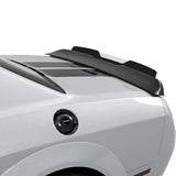 2008-2014 Dodge Challenger V1R Style Wicker Bill Add-On - Vicrez