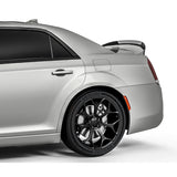 2011-2023 Chrysler 300 V1R Style Wicker Bill - Vicrez