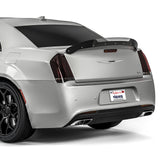 2011-2023 Chrysler 300 V1R Style Wicker Bill - Vicrez