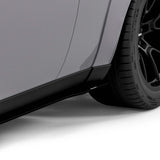 2008-2023 Dodge Challenger V2R Style Widebody Side Skirt Splitters - Vicrez