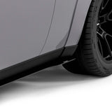 2008-2023 Dodge Challenger V2R Style Widebody Side Skirt Splitters - Vicrez