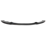 2014-2020 BMW M3/M4 V3 Style Front Bumper Lip Spoiler - Vicrez