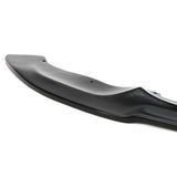 2014-2020 BMW M3/M4 V3 Style Front Bumper Lip Spoiler - Vicrez