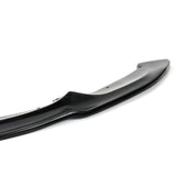 2014-2020 BMW M3/M4 V3 Style Front Bumper Lip Spoiler - Vicrez