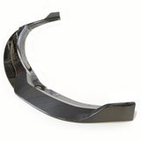 2020-2023 Dodge Charger Widebody V3R Style Front Lip - Vicrez Carbon Fiber