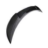 2015-2023 Dodge Charger SRT Style Rear Wing Spoiler - Vicrez Carbon Fiber