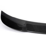 2015-2023 Dodge Charger SRT Style Rear Wing Spoiler - Vicrez Carbon Fiber