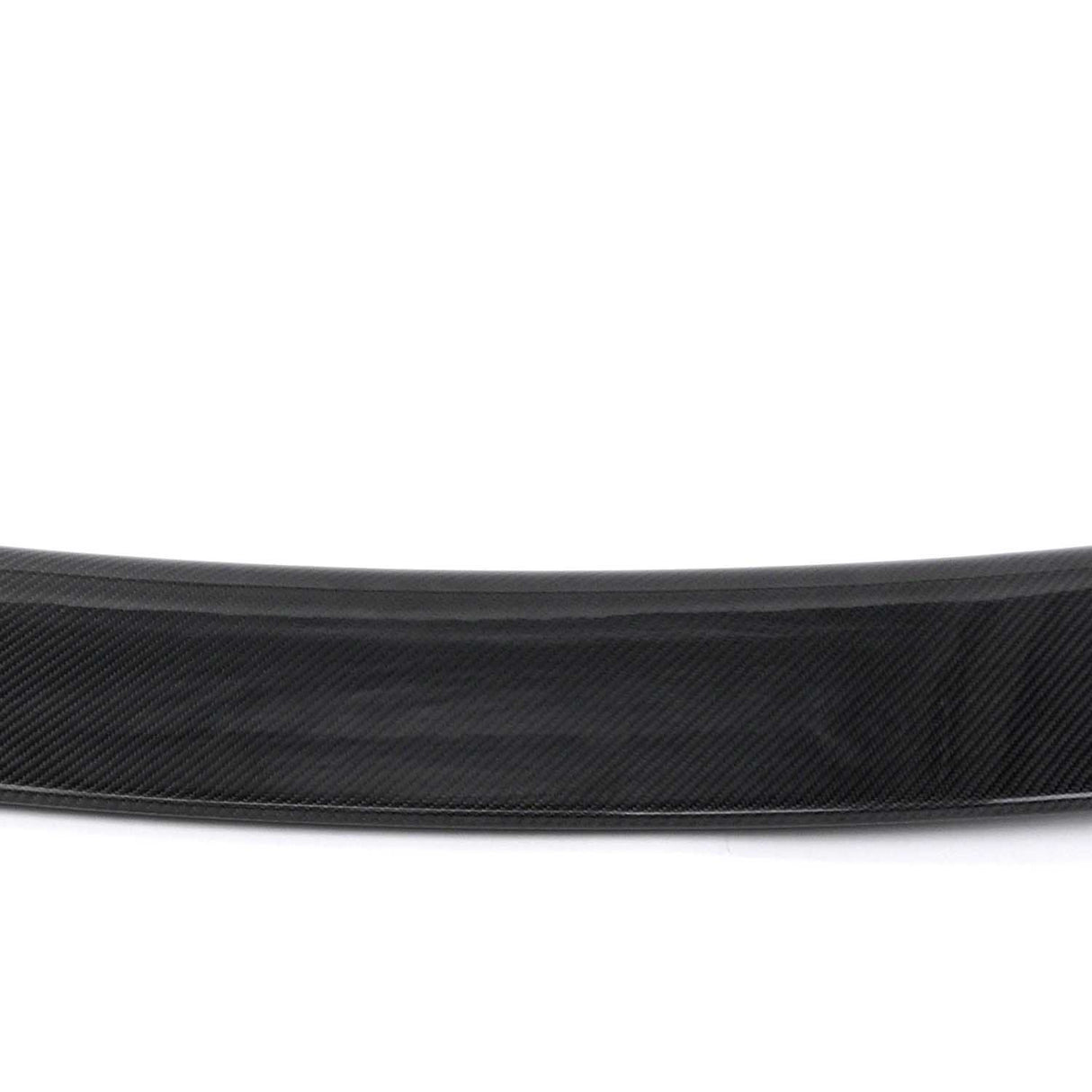2015-2023 Dodge Charger SRT Style Rear Wing Spoiler - Vicrez Carbon Fiber