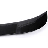 2015-2023 Dodge Charger SRT Style Rear Wing Spoiler - Vicrez Carbon Fiber