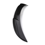 2015-2023 Dodge Charger SRT Style Rear Wing Spoiler - Vicrez Carbon Fiber
